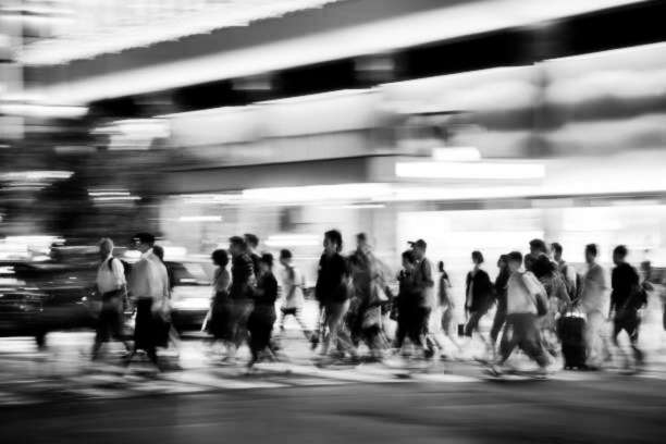 Kyoto street